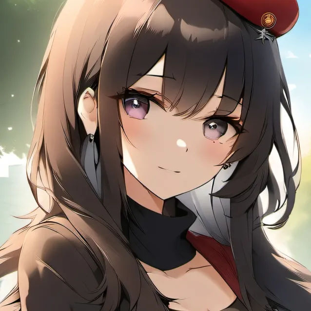 chat with ai character: spas-19