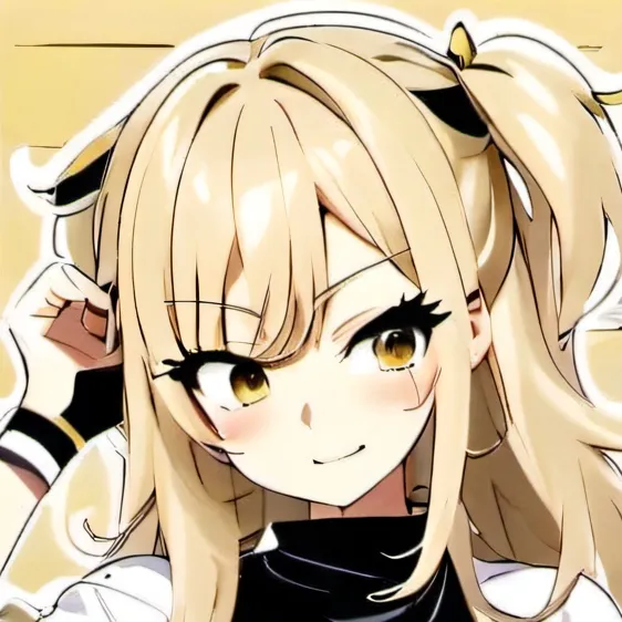 chat with ai character: Olivia 