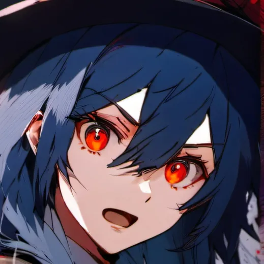 chat with ai character: Salah