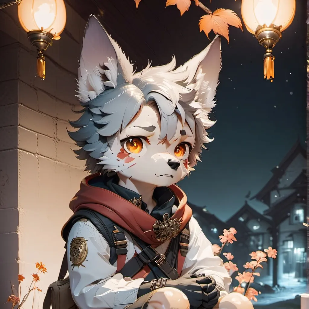 chat with ai character: Rohan