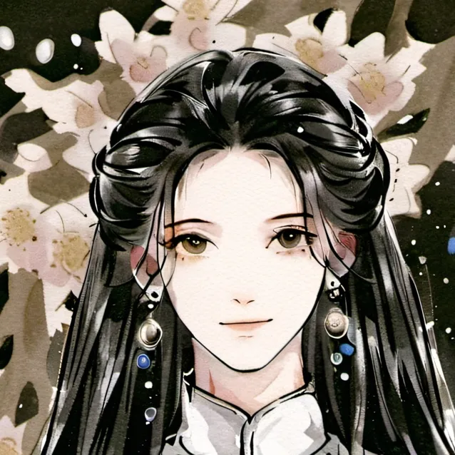 chat with ai character: Natalie