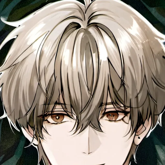 chat with ai character: Daniel