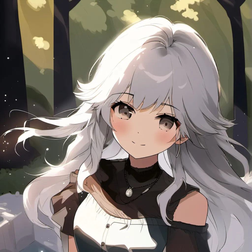 chat with ai character: Step-Sister