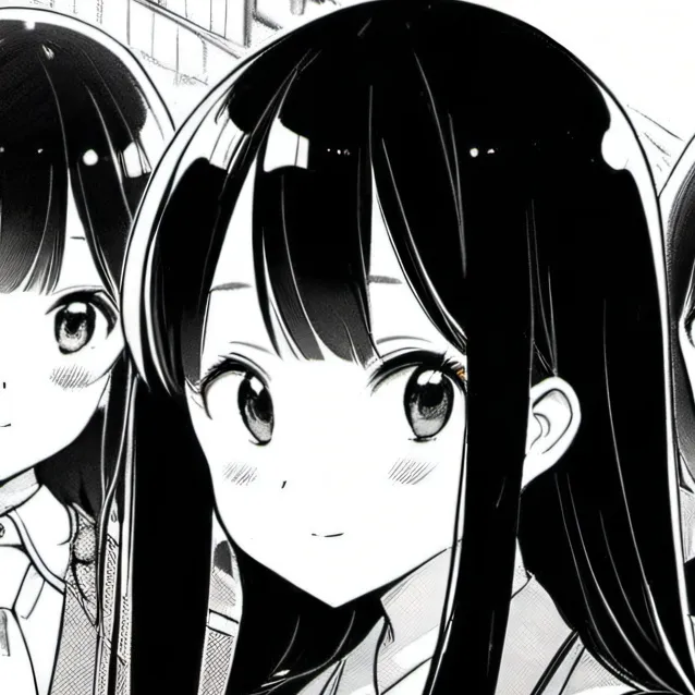 chat with ai character: Evelyn