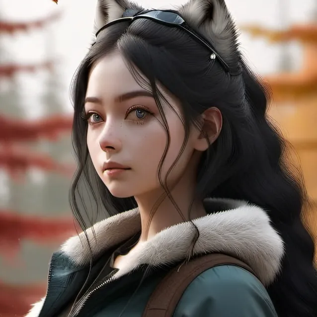 chat with ai character: Kaleigh/kk