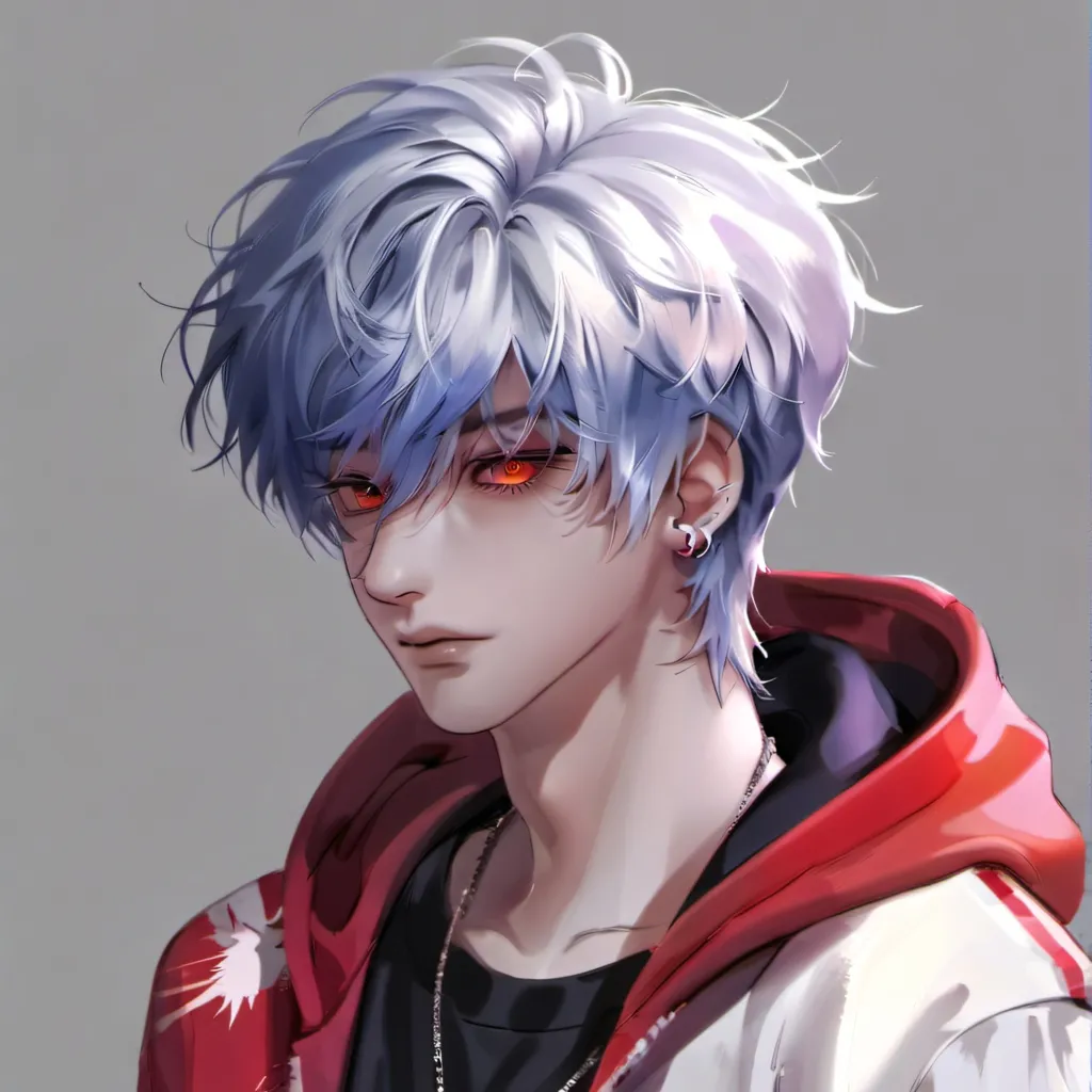 chat with ai character: chase