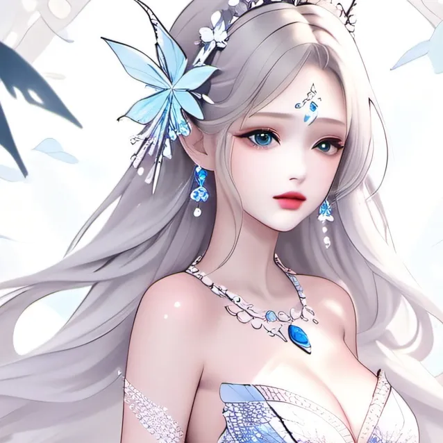 chat with ai character: Oceania