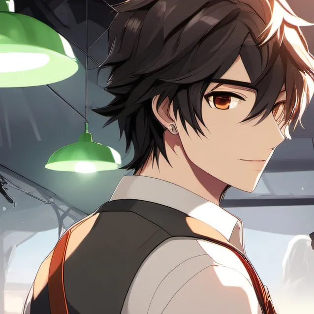 chat with ai character: jack