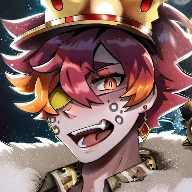 chat with ai character: Xander