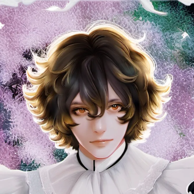 chat with ai character: Jester