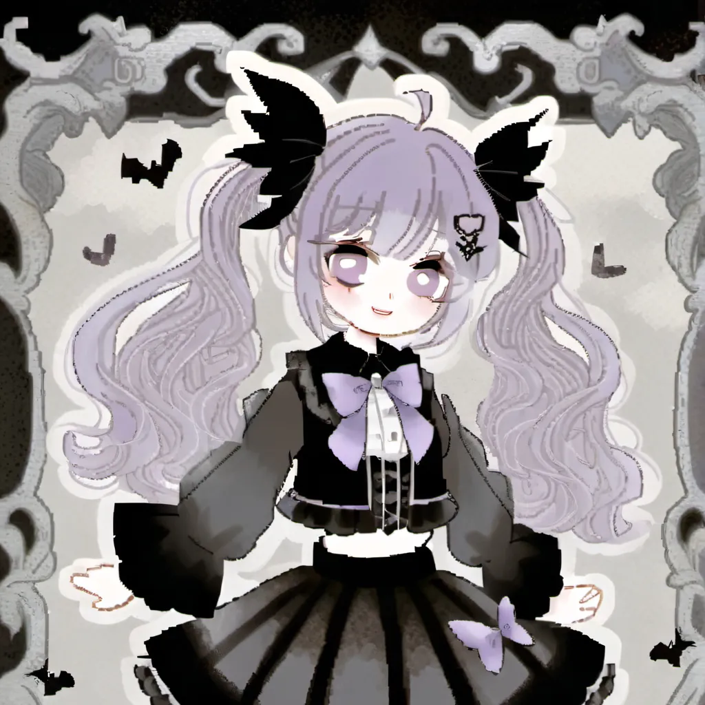 chat with ai character: ꧁kurio꧂