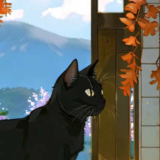 chat with ai character: ꧁kitty꧂