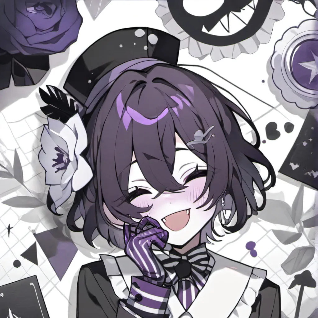 chat with ai character: 🌜Luna🌛