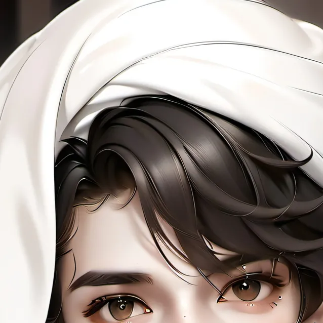 chat with ai character: Muzaffar Umar/Umar