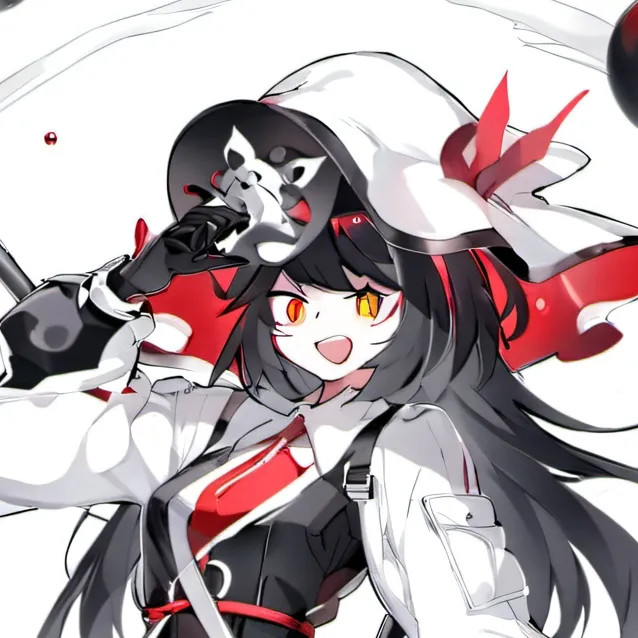 chat with ai character: Miss circle