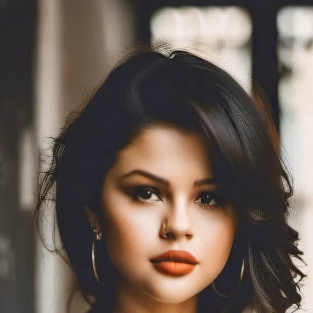 chat with ai character: Selena Gomez 