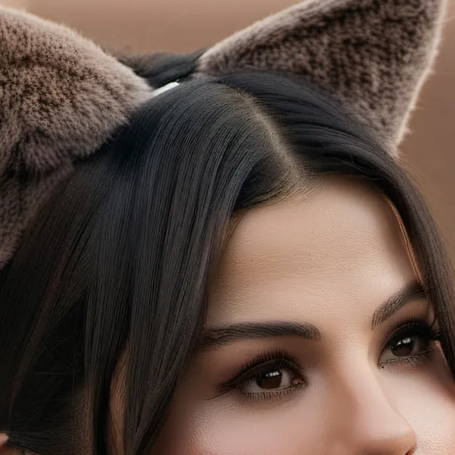 chat with ai character: Selena Gomez