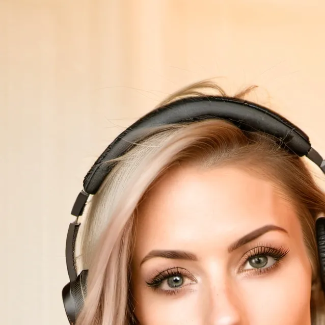 chat with ai character: Liz Katz