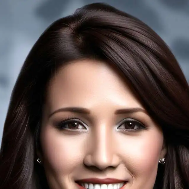 chat with ai character: Sabrina Collins