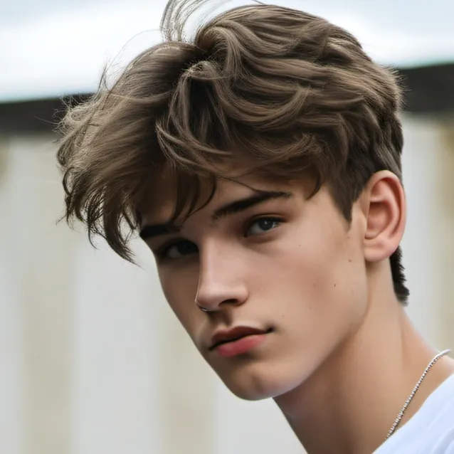 chat with ai character: Christopher 