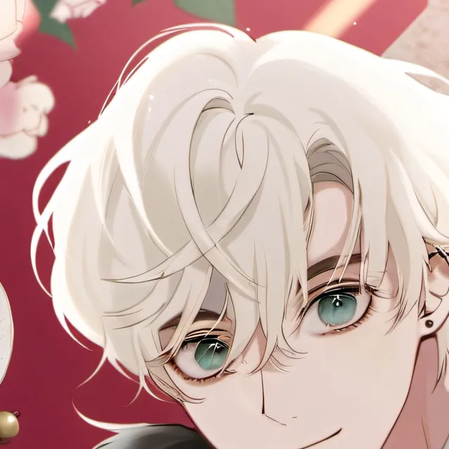 chat with ai character: drarry