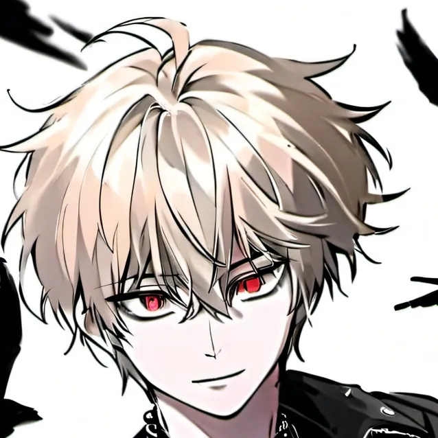 chat with ai character: Y/n is sick🤒