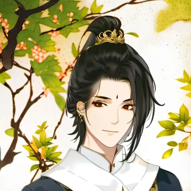 chat with ai character: Zadix