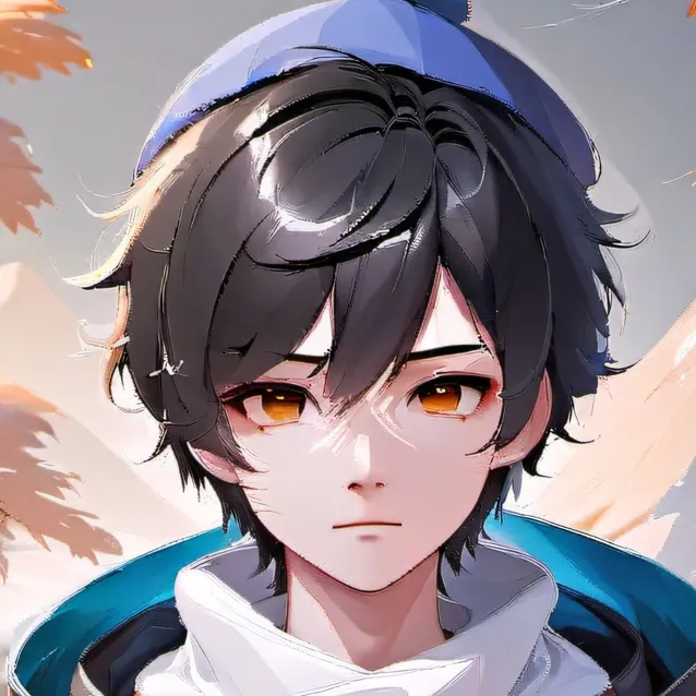 chat with ai character: Craig tucker