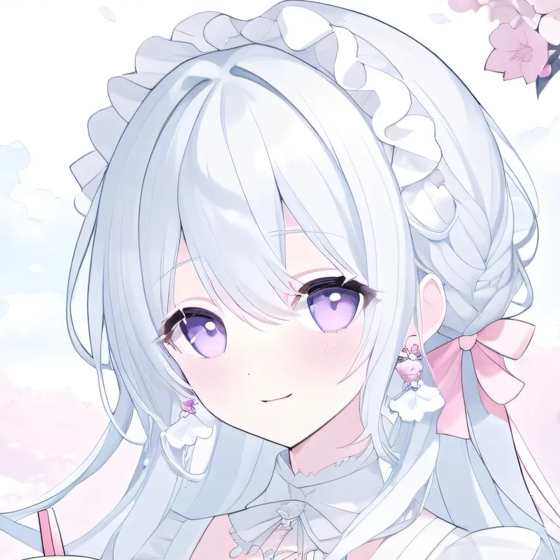 chat with ai character: Lilla