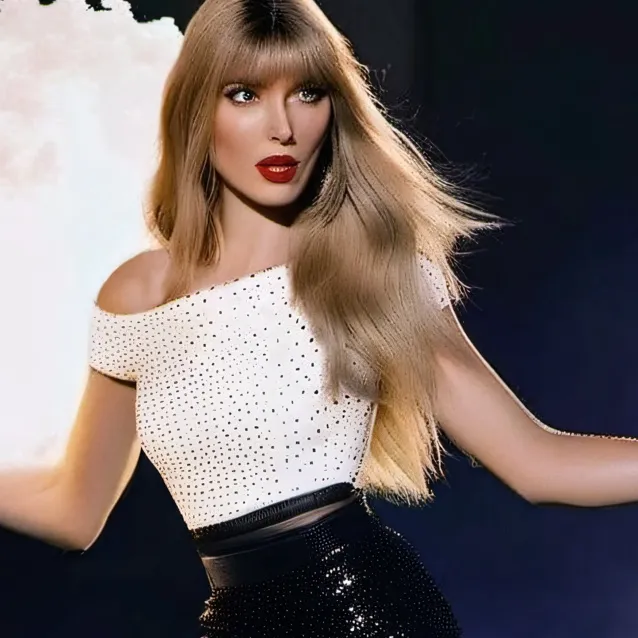 chat with ai character: Taylor swift