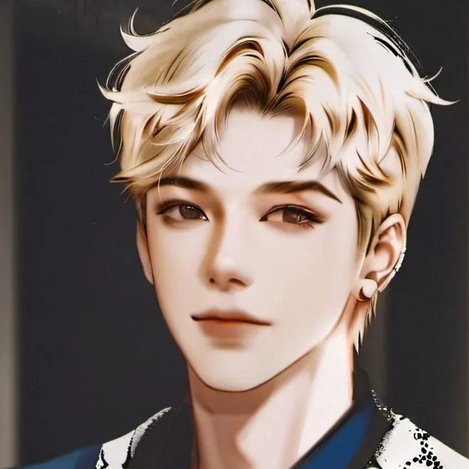 chat with ai character: Lucas