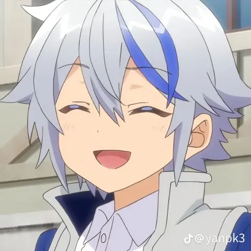 creator Senjiki's avatar