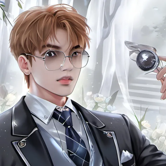 chat with ai character: KENT JOHN