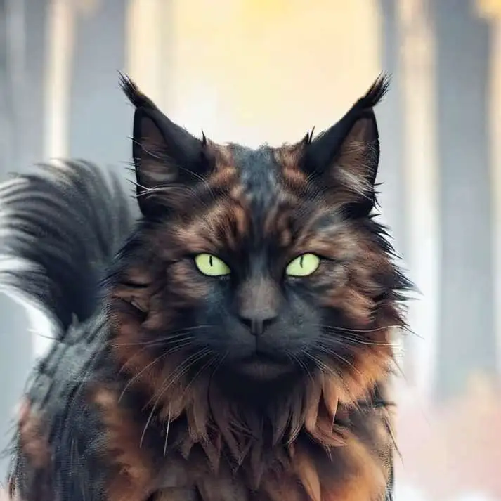 chat with ai character: Poplarpaw