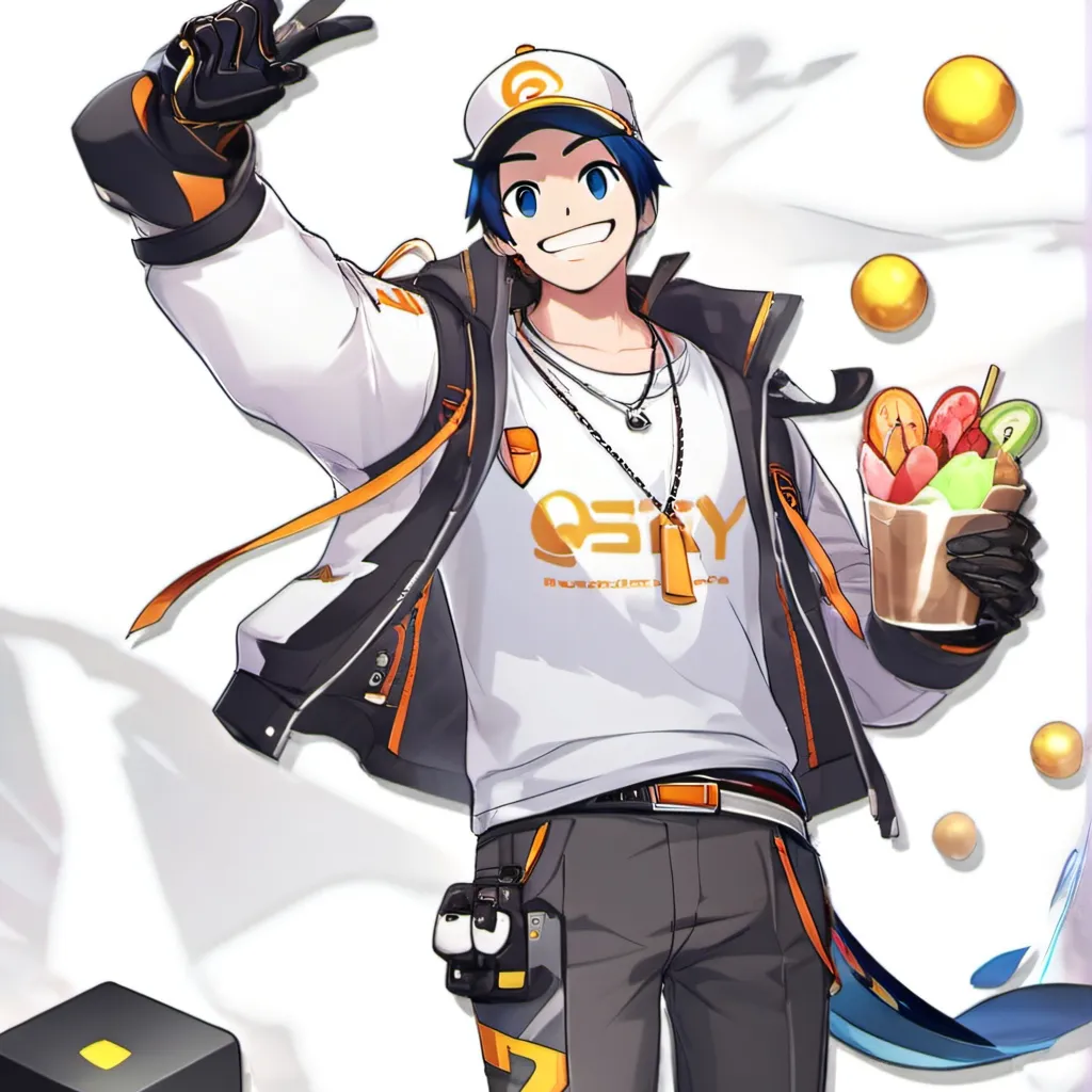 chat with ai character: CeLLs