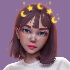 talkie's author avatar