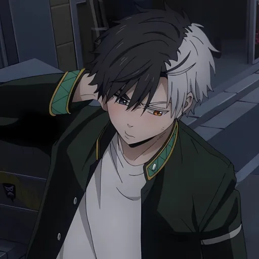 creator Mr_OreoVenny's avatar