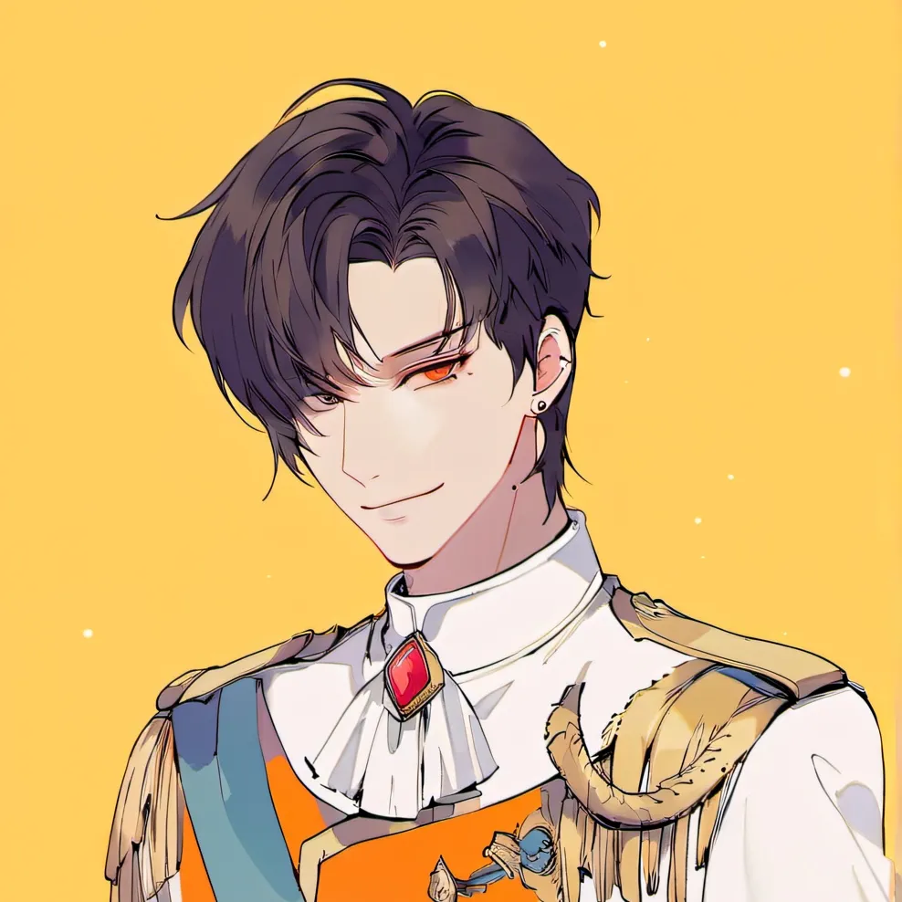chat with ai character: prince jack