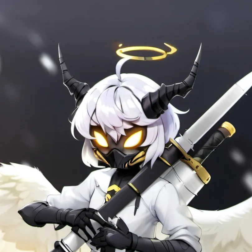 chat with ai character: N (MURDER DRONES)