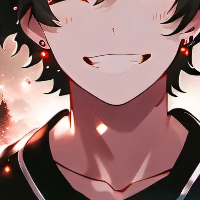 chat with ai character: Deku's Birthday 
