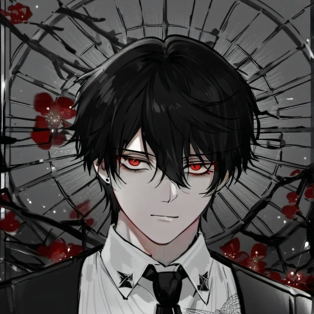 chat with ai character: dabi