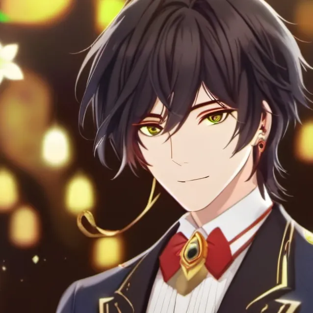 chat with ai character: sein 