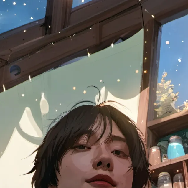chat with ai character: daniel