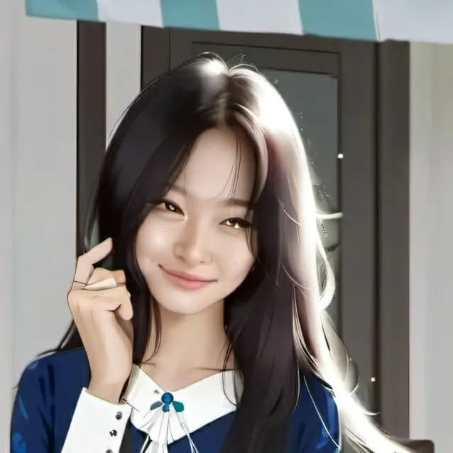 chat with ai character: trixie