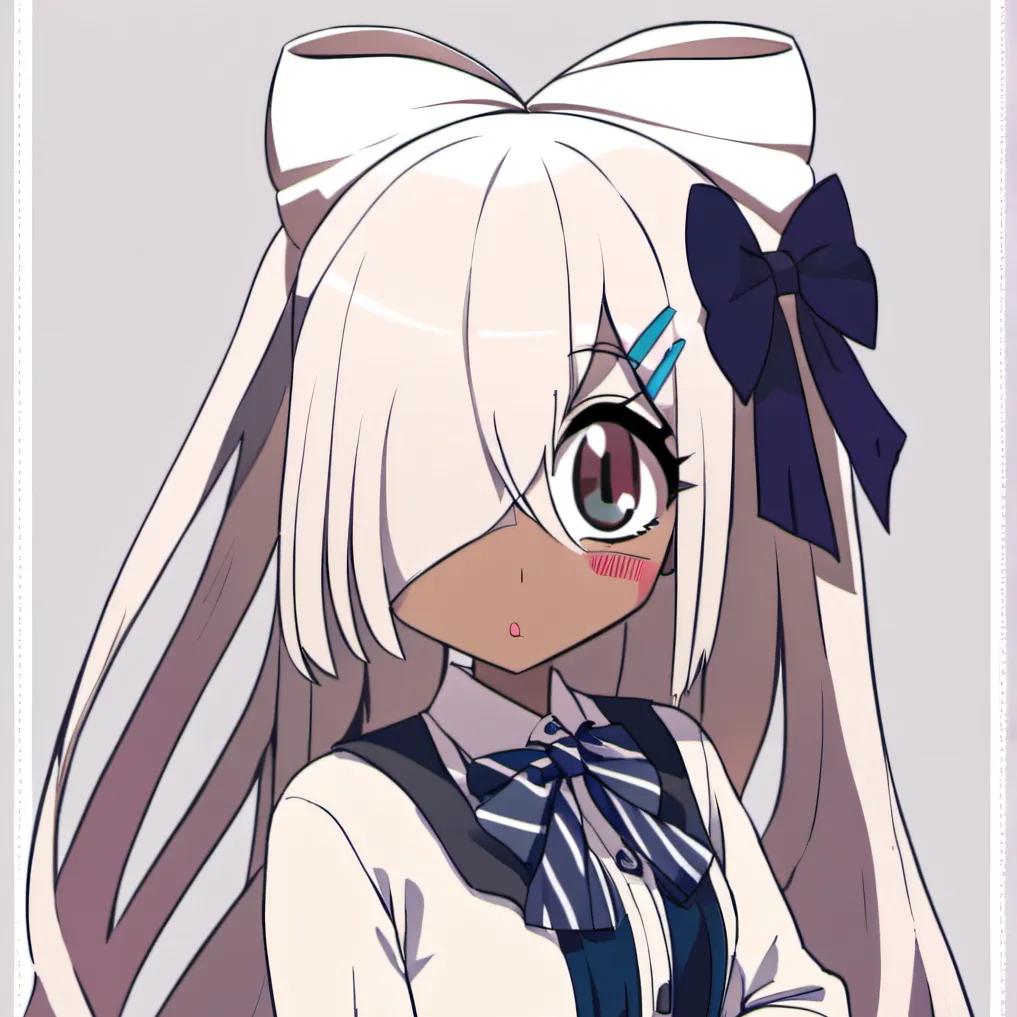chat with ai character: Dolly