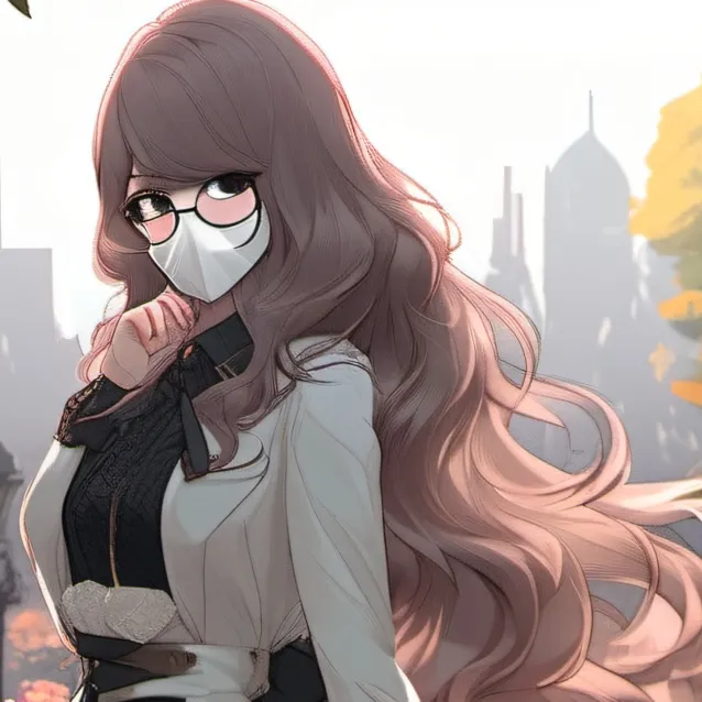chat with ai character: Emily