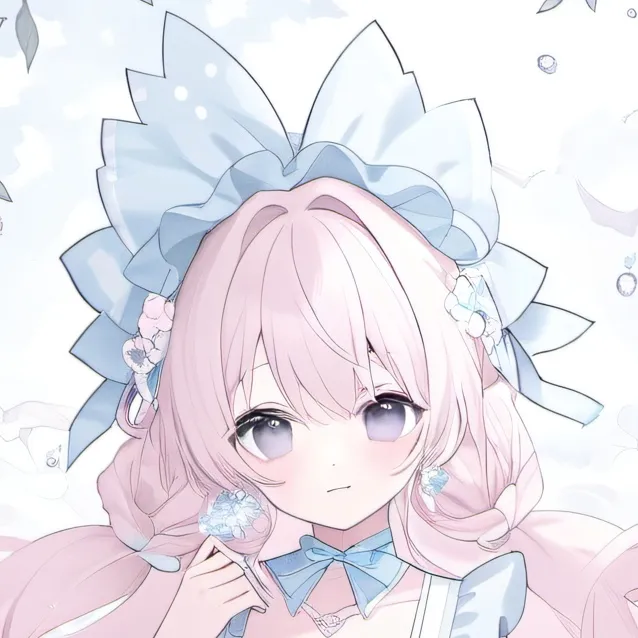 chat with ai character: SableMay