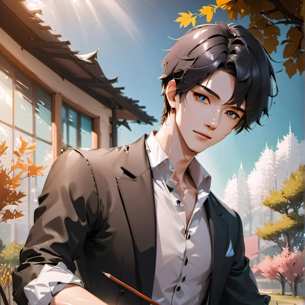 chat with ai character: Nash