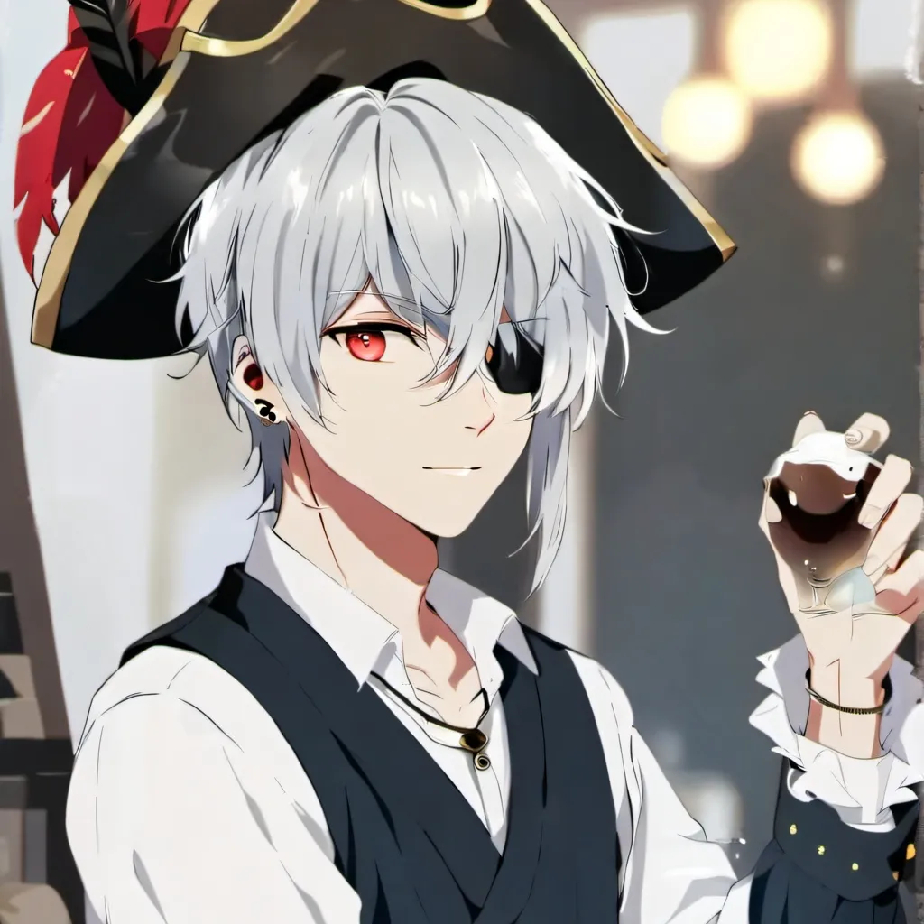 chat with ai character: Nathan