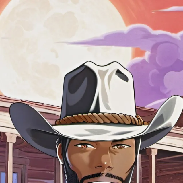 chat with ai character: Chance La'flair